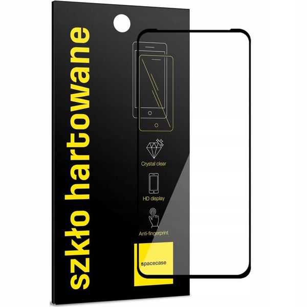 Spacecase Glass 5D Huawei Nova 8I zdjęcie 3