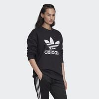 Bluza adidas Originals TRF Crew Sweat W FM3272 38