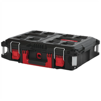 Skrzynia narzędziowa PACKOUT BOX skrzynka na narzędzia organizer MILWAUKEE