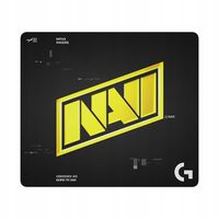 Podkładka pod mysz Logitech G640 G740 Large Cloth Gaming Mouse Pad NAVI