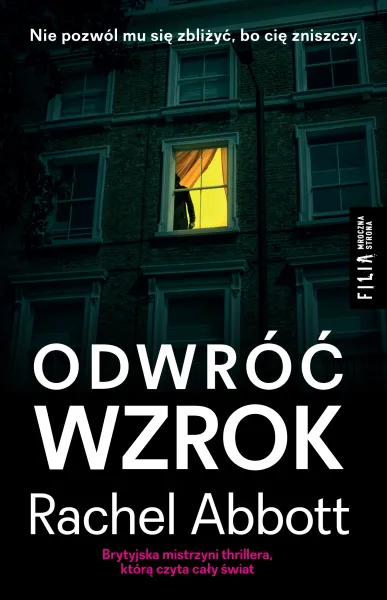 Odwróć wzrok zdjęcie 1