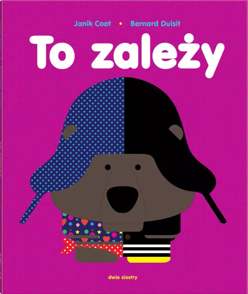 To zależy (pop-up) zdjęcie 1