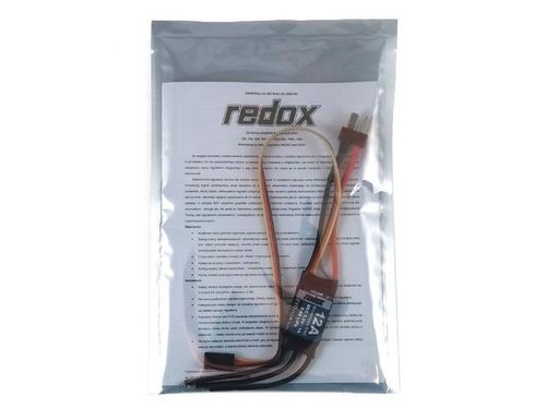 Regulator Redox 12A EVO na Arena.pl
