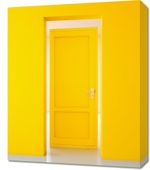 Obraz 50x60cm Wejście bez Wyjścia