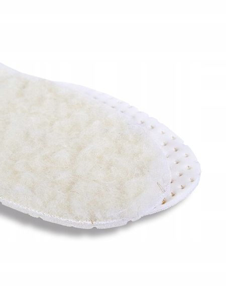 WOOL 43 - ROZMIAR - WKLADKI zdjęcie 6