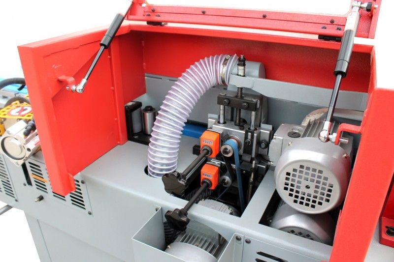 Okleiniarka Holzmann KAM115P 2,5 kW zdjęcie 8