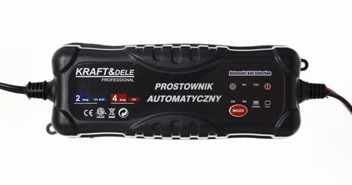 Prostownik automatyczny KD1289 na Arena.pl