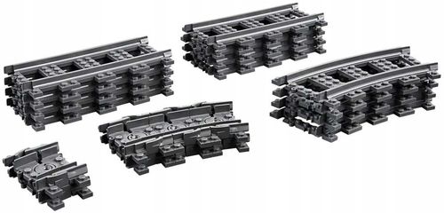 60205 - LEGO City - Tory na Arena.pl