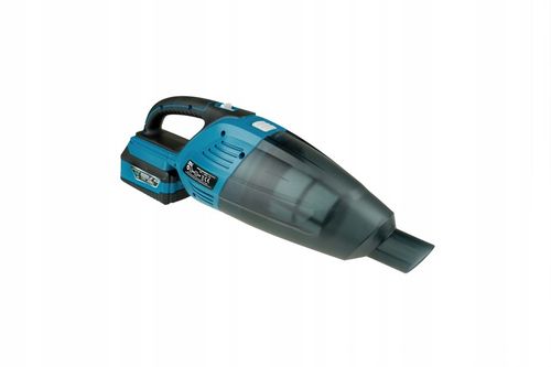 Odkurzacz akum. 18V, DEDRA SAS+ALL DED7070 na Arena.pl