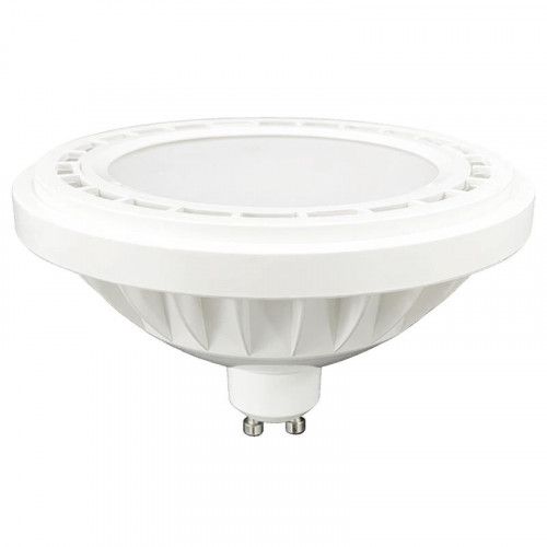 ŻARÓWKA LED GU10 AR111 12W SMD 4000K ŚWIATŁO NATURALNE na Arena.pl