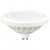 ŻARÓWKA LED GU10 AR111 12W SMD 4000K ŚWIATŁO NATURALNE