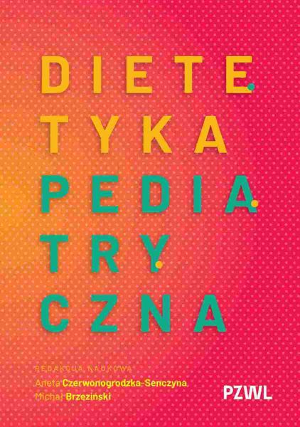 Dietetyka pediatryczna zdjęcie 1