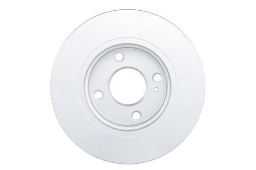 TARCZA HAM PRZOD 258X23 V BOSCH na Arena.pl