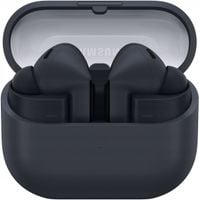 Słuchawki bezprzewodowe Samsung Galaxy Buds 3 FE SM-R420NZK Dokanałowe