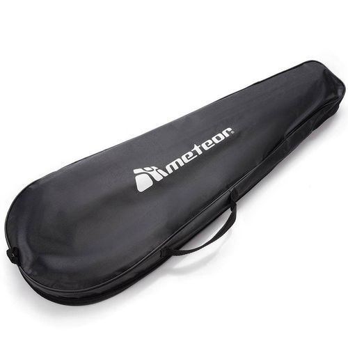 Zestaw do badmintona Meteor Motion 4 niebiesko-biały 20077 na Arena.pl