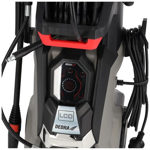 myjka wysokociśnieniowa 100/150bar 2000w - ded8826 na Arena.pl