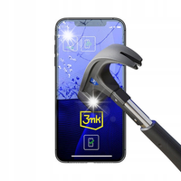 Apple iPhone 13 Pro Max - 3mk FlexibleGlass