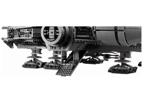 LEGO 75192 na Arena.pl