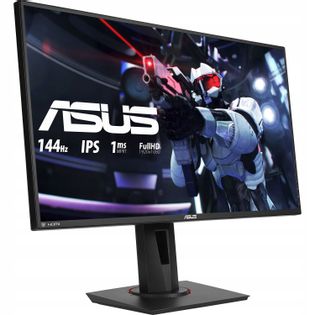 Monitor 27" Asus VG279Q Gaming FHD IPS 144Hz