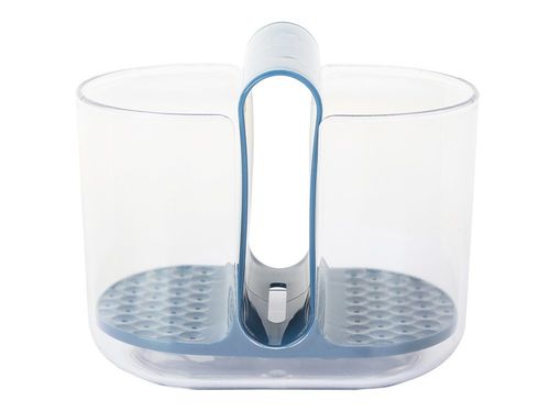 ORGANIZER KUCHENNY PRZYBORNIK SZTUŚCE PĘDZLE CO CHCESZ na Arena.pl