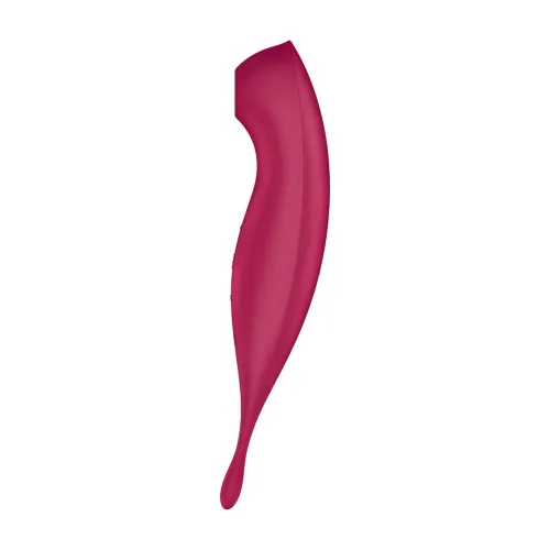 satisfyer - stymulator łechtaczki tip pro na Arena.pl