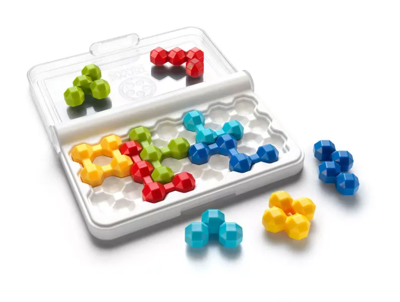 Smart Games. IQ Twins zdjęcie 2