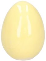 JAJKO CERAMICZNE 6CM JAJKO JAJKA WIELKANOCNE STROIK