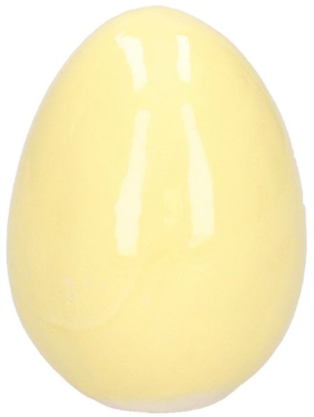 JAJKO CERAMICZNE 6CM JAJKO JAJKA WIELKANOCNE STROIK zdjęcie 1