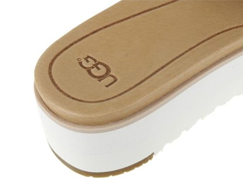 UGG JOAN Seashell Pink 1019868-SLPN - 40 na Arena.pl