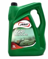 Olej do pił JASOL AGRI (ZS) 5l