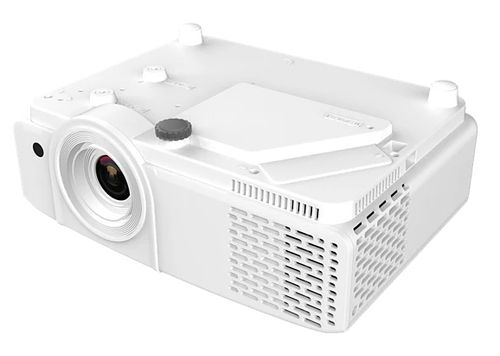 Projektor PHILIPS ProPix 850 Biały na Arena.pl