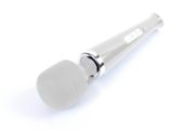 Stymulator-Magic Massager Wand Usb White 10 Function
