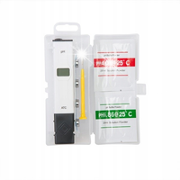 Miernik pH tester WODY phmetr pehametr WL-M16