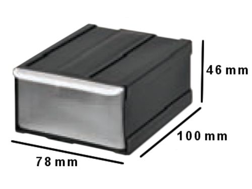 20 szt. Pojemnik szufladki organizer warsztatowy na Arena.pl