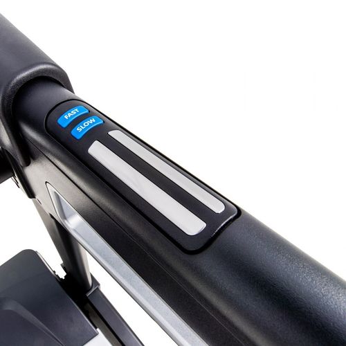 Bieżnia Elektryczna MASTER Xterra TRX5500 na Arena.pl