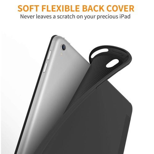 TECH-PROTECT SMARTCASE IPAD PRO 10.5 BLACK na Arena.pl