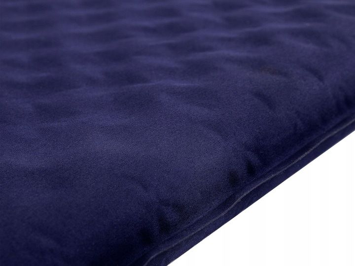 Mata samopompująca R-VALUE 5.0 gruba 5 cm duża 200cm Spokey COUCH zdjęcie 11