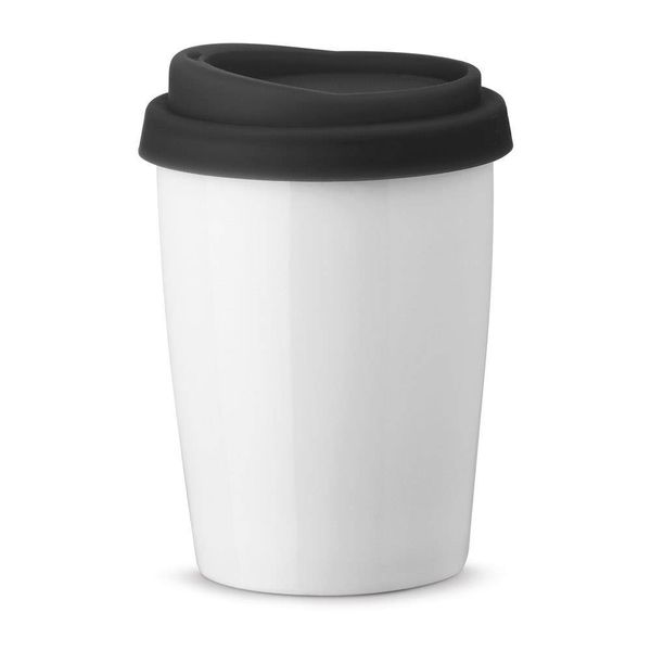 DUWAL. Kubek podróżny 270 ml zdjęcie 1