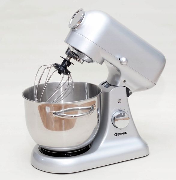 ROBOT KUCHENNY PLANETARNY MAX 2500 W MIKSER 5,5 L zdjęcie 11