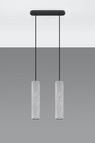 Lampa wisząca LUVO 2 na Arena.pl