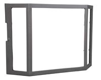 DRZWICZKI GIĘTE DO KOMINKA KOMINKOWE RENOWACJA DRZWICZEK PRZERÓBKA