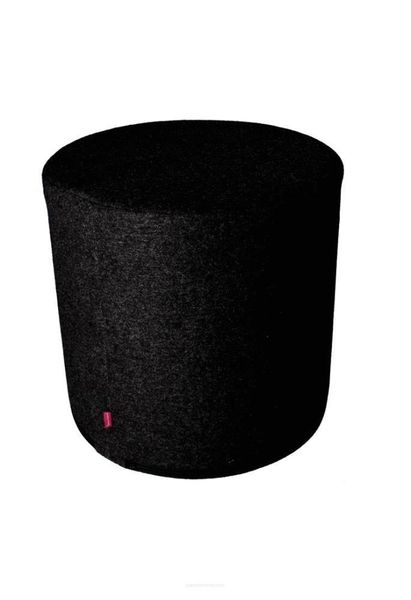 Pufa dekoracyjna Fleece zdjęcie 1