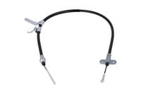 LINKA HAMULCOWA TYŁ L/P HONDA CR-V II 2001 2002 2003 2004 2005 2006 2007