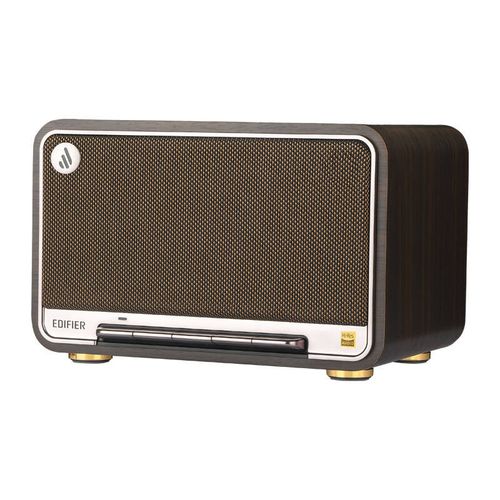 Głośnik Bluetooth Edifier D32 (czarny orzech) na Arena.pl