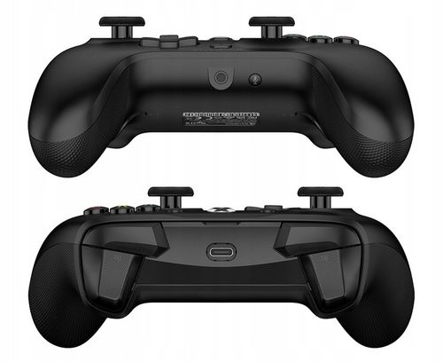 Kontroler Pad przewodowy GameSir G7 HE Czarny GamePad do Xbox Windows USB-C na Arena.pl