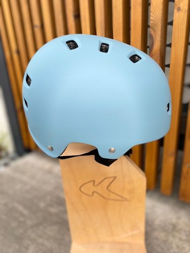 Kask rowerowy XLC Urban BC-C22 53-59 cm szary kask hulajnoga deskorolka na Arena.pl