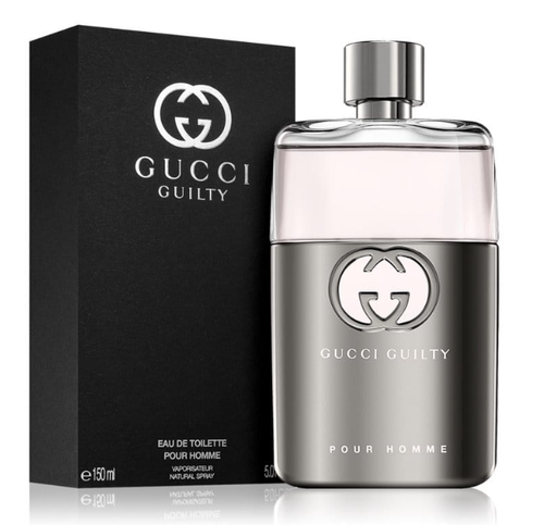 perfumy 792 10ml inspirowane guilty - gucci na Arena.pl