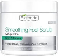BIELENDA WYGŁADZAJĄCY PEELING DO STÓP Z PUMEKSEM