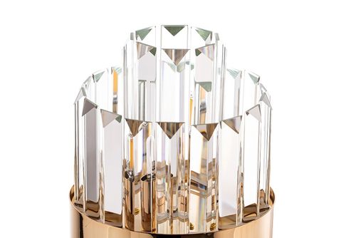 Lampa Stołowa Berella Light Soma T GD BL5570 na Arena.pl