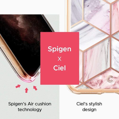 Spigen Ciel Etoile Iphone 11 Pro Pink Marble na Arena.pl